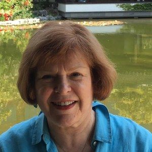 Meet your Posher, Marty